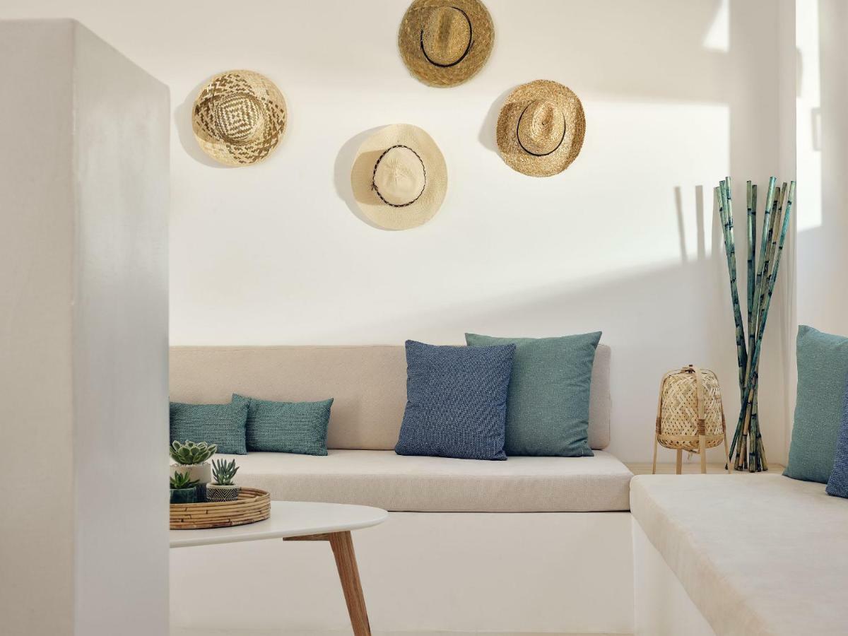 Apaggio Villa Ágios Nikolaos Exterior foto